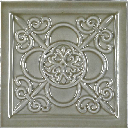 Декор STUDIO RELIEVE VIZCAYA EUCALYPTUS (ADST4031)