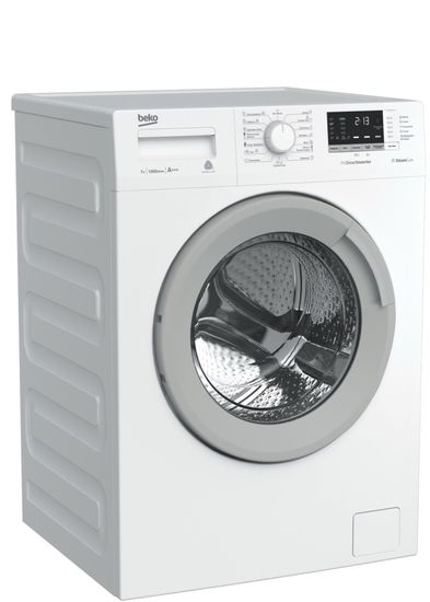 Стиральная машина Beko ELE 77512 XSWI