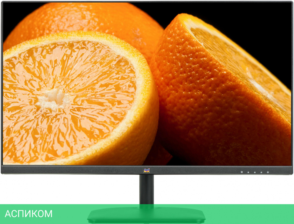 Монитор ViewSonic 23.8" VA2432-mhd