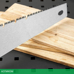 Ножовка Deli DL6850