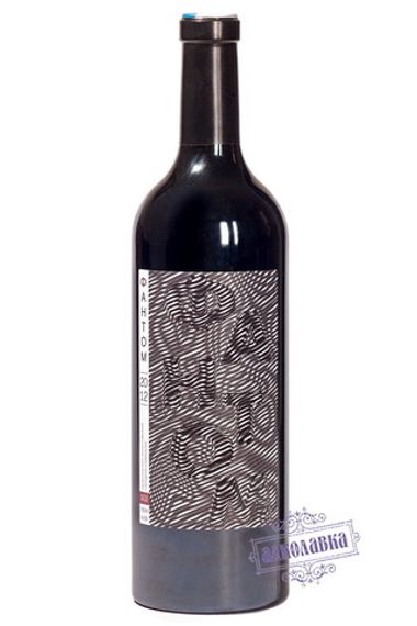 Вино Фантом 50/50