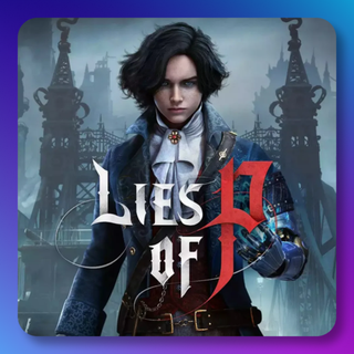 Lies of P PlayStation 4/5 Цифровая