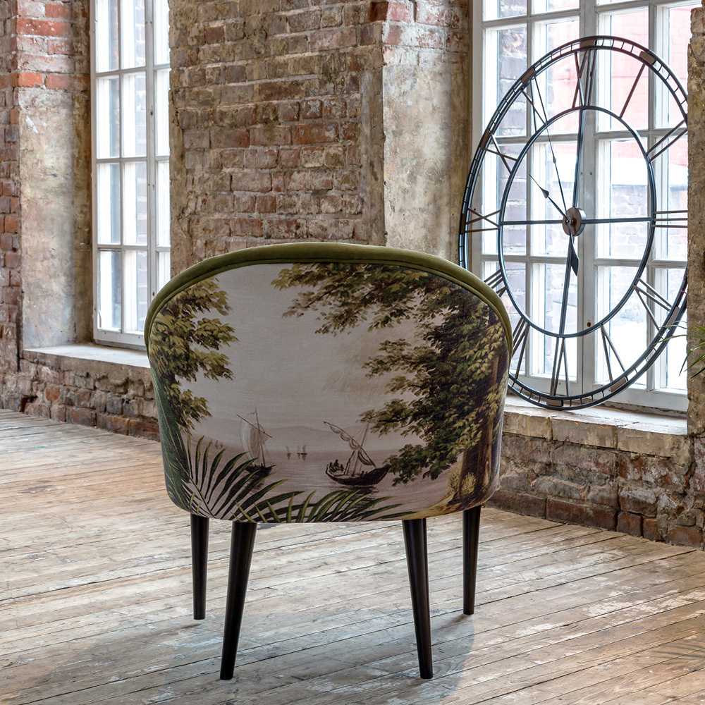 Часы настенные Объект мечты Измерение времени Аль-Бейт OM-21061605