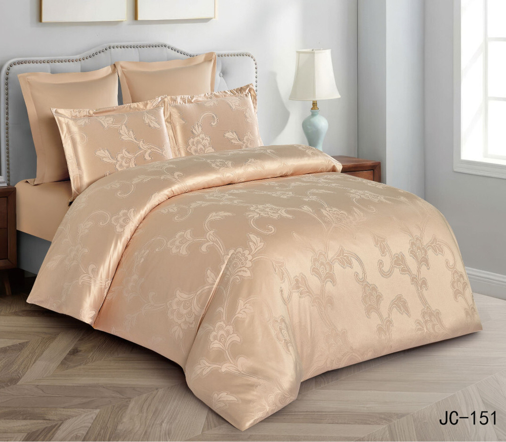 Постельное белье Valtery JC-151 жаккард