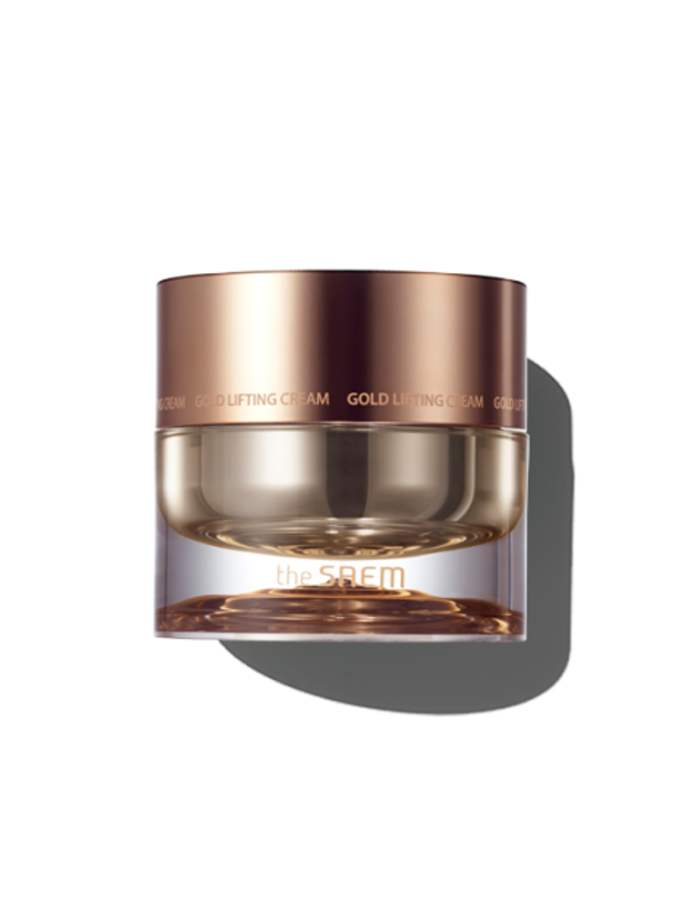 Gold Lifting Cream