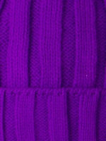 Шапка детская осенняя и шарф