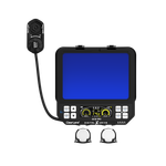 START DIGITAL X DRIVE Маска сварщика хамелеон 51ST06X