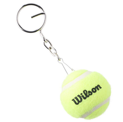 Брелок Wilson Premier Padel Ball Keychain