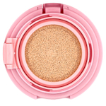 Merrymonde, Cake Cushion, SPF 40, PA ++, 01 цвет слоновой кости, 2 шт., (11 г) каждый