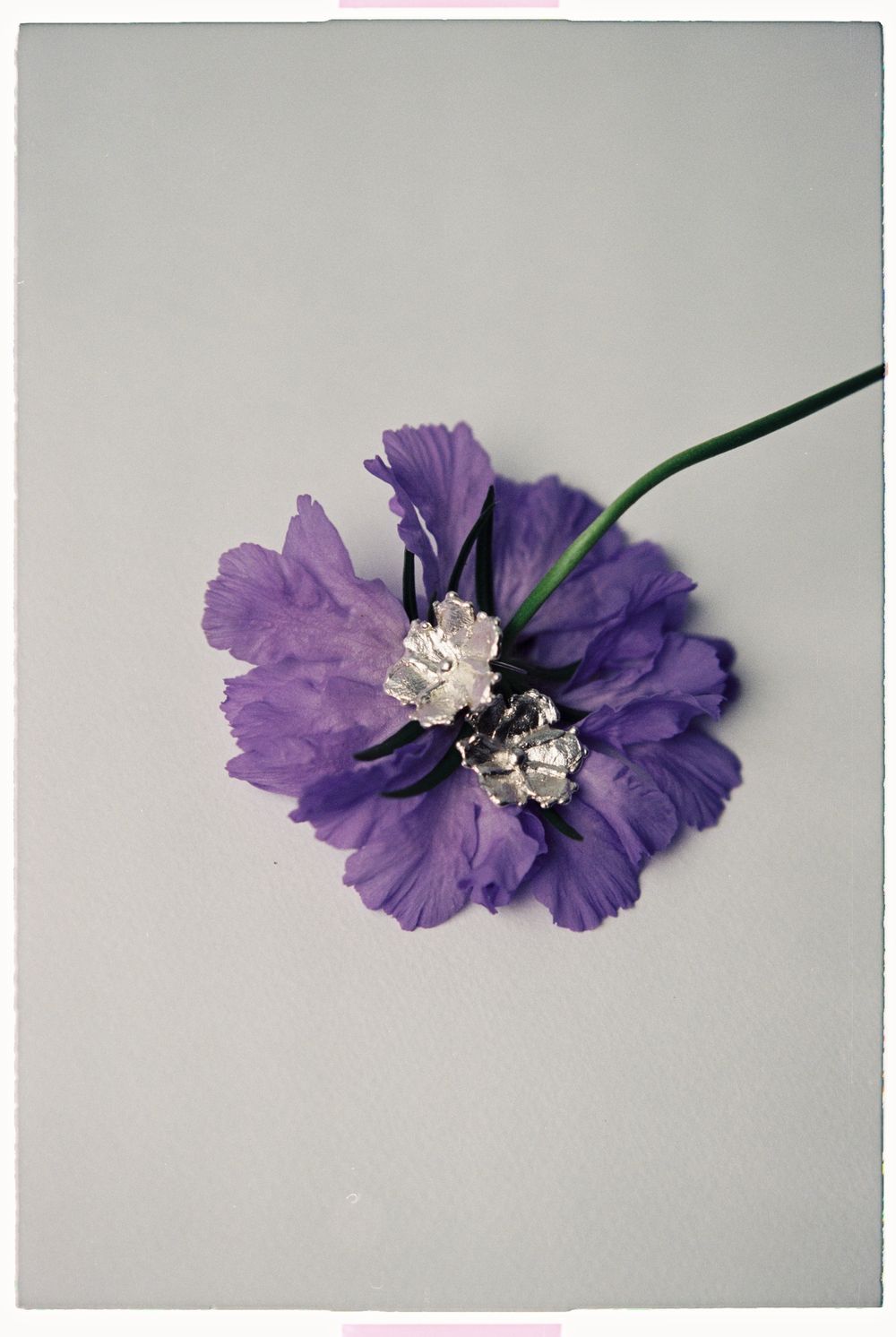 Серьги Earrings mini