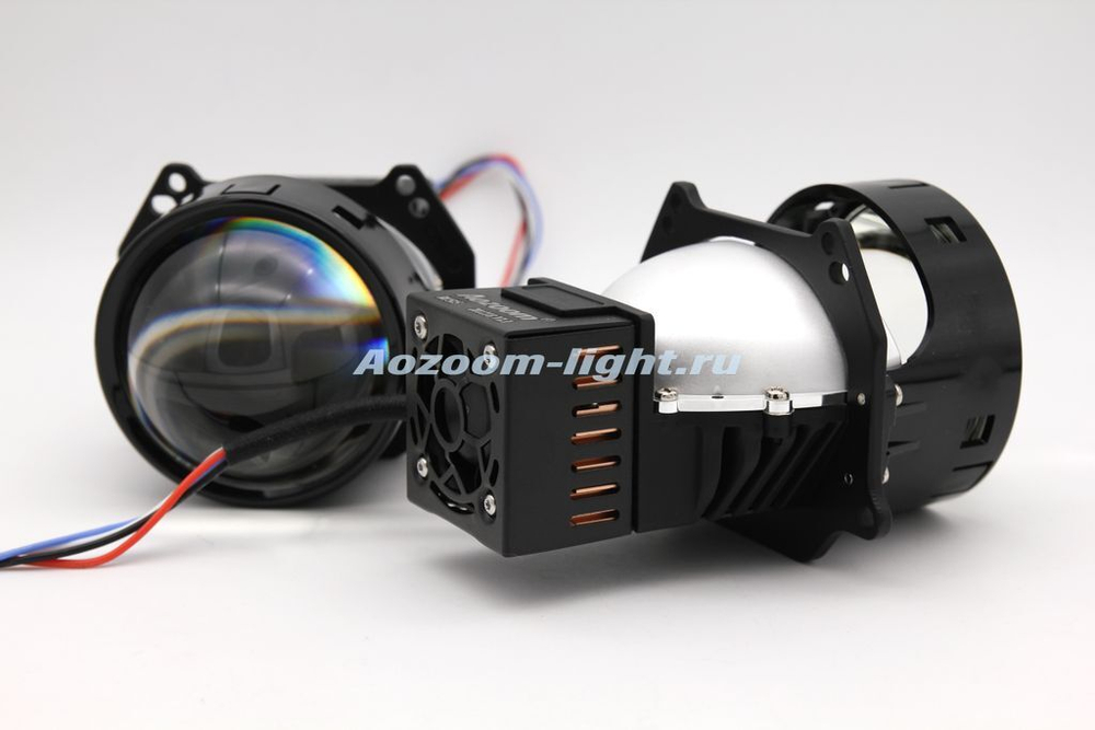 Билед модули Aozoom A4+, 3.0 дюйма (комплект, 2шт)
