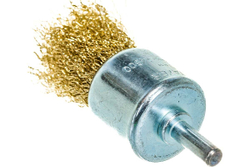 Щетка кистевая STAYER 30 мм для дрели 35113-30