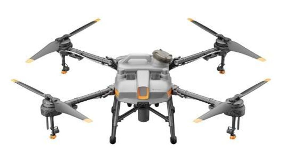 Платформа DJI AGRAS T10