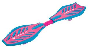 Двухколесный скейт Ripstik Bright синий - розовый