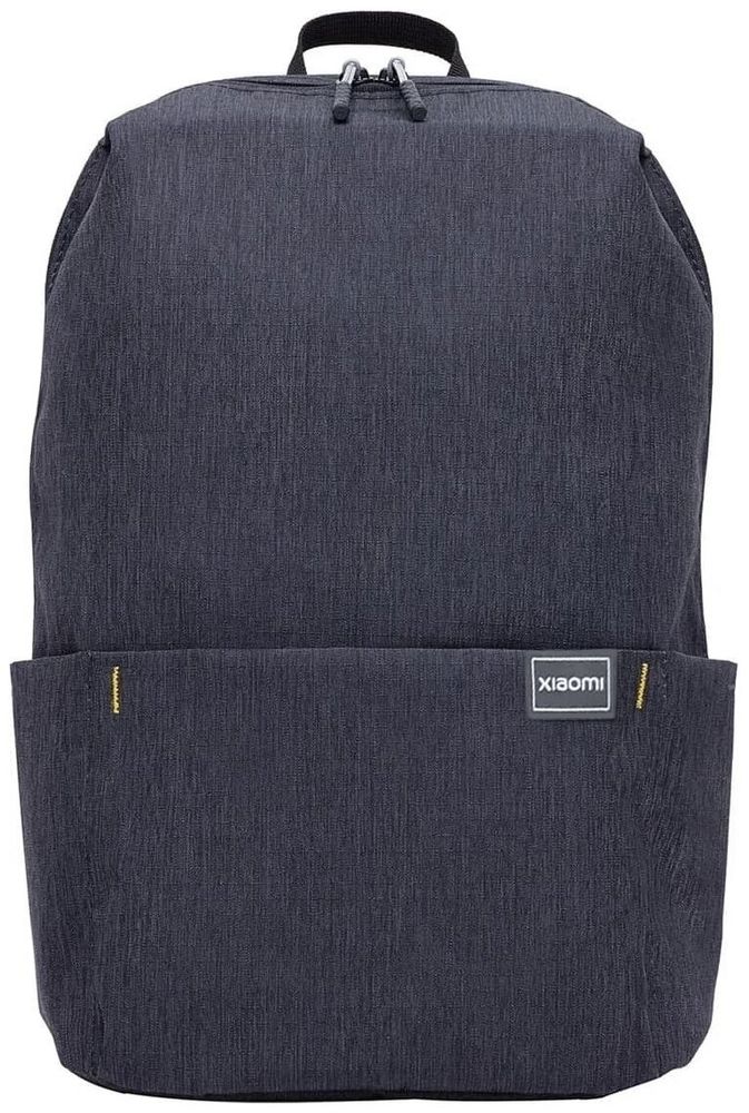 Рюкзак Xiaomi Mi Casual Daypack black