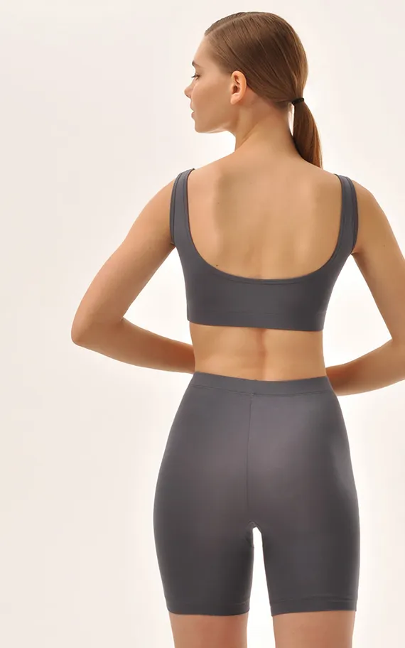 Топ DT201 Пепел