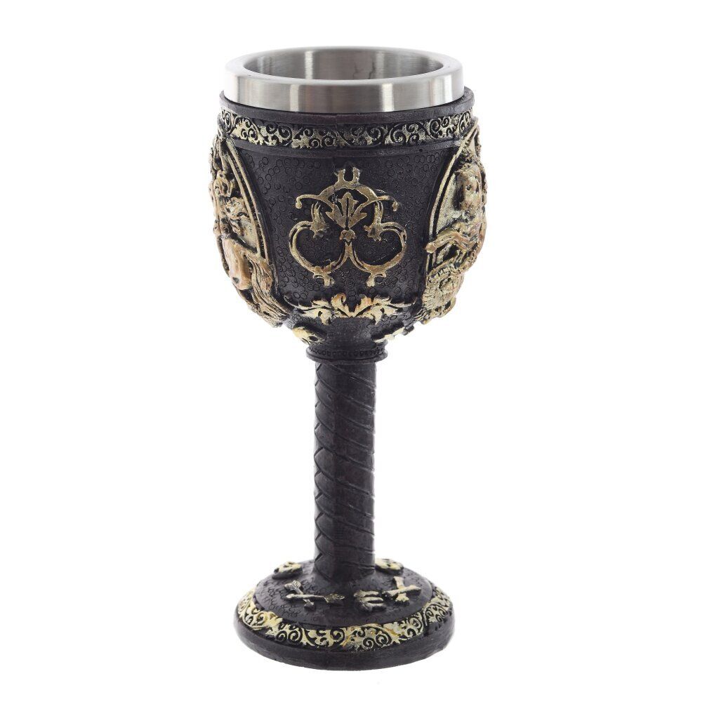 GAEM Бокал "Лошадь", 155 мл, L7,5 W7,5 H18 см