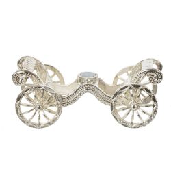 GAEM Шкатулка "Карета", L8 W4,5 H7 см