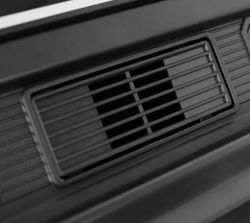 OXYGEN FITNESS WIDER T25