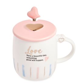 GAEM Art MUG-391/3 Кружка «Твои мечты»