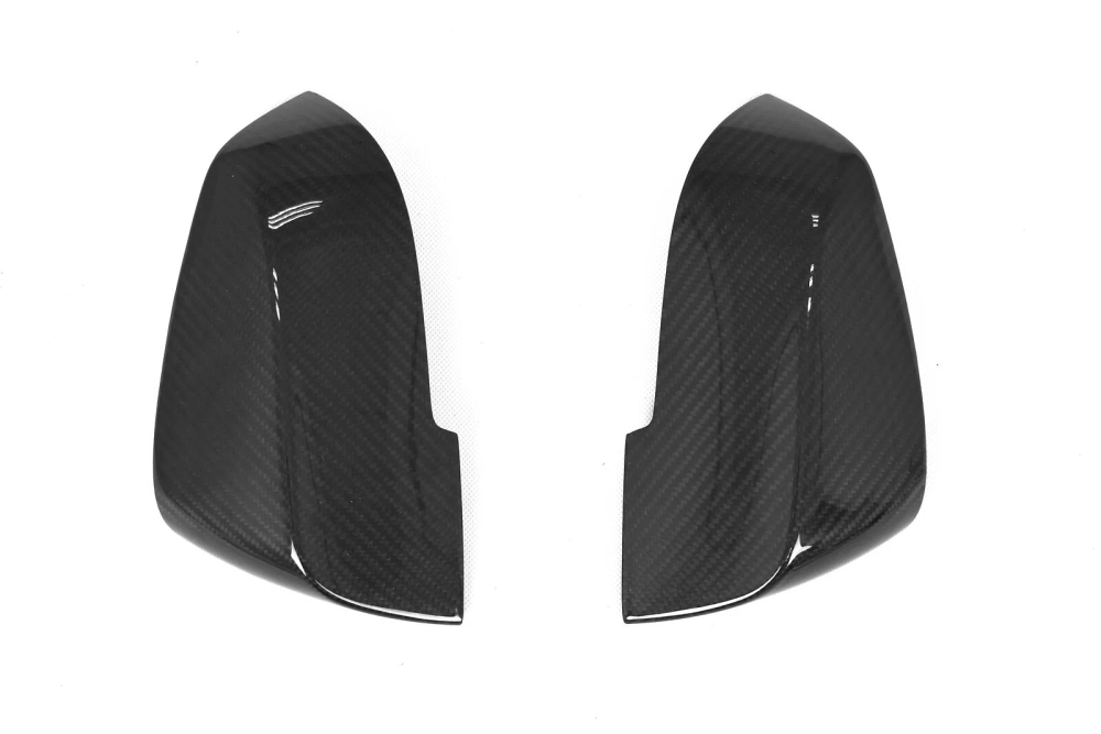 Карбоновый обвес для BMW M2 F87 2016-2021 БМВ тюнинг