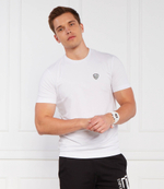 Футболка EA7 - белый(8NPT16 PJRGZ)