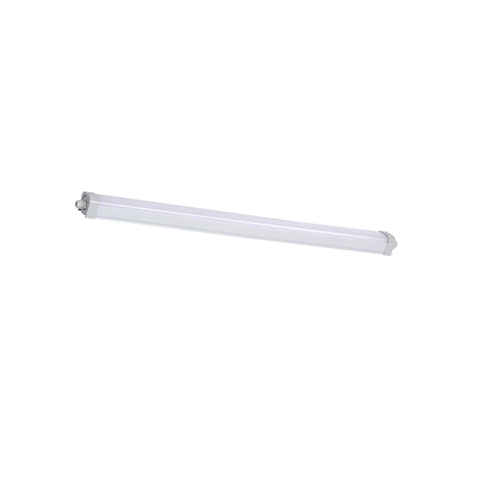 Светодиодный пылезащитный светильник TP STRONG LED 37W-NW
