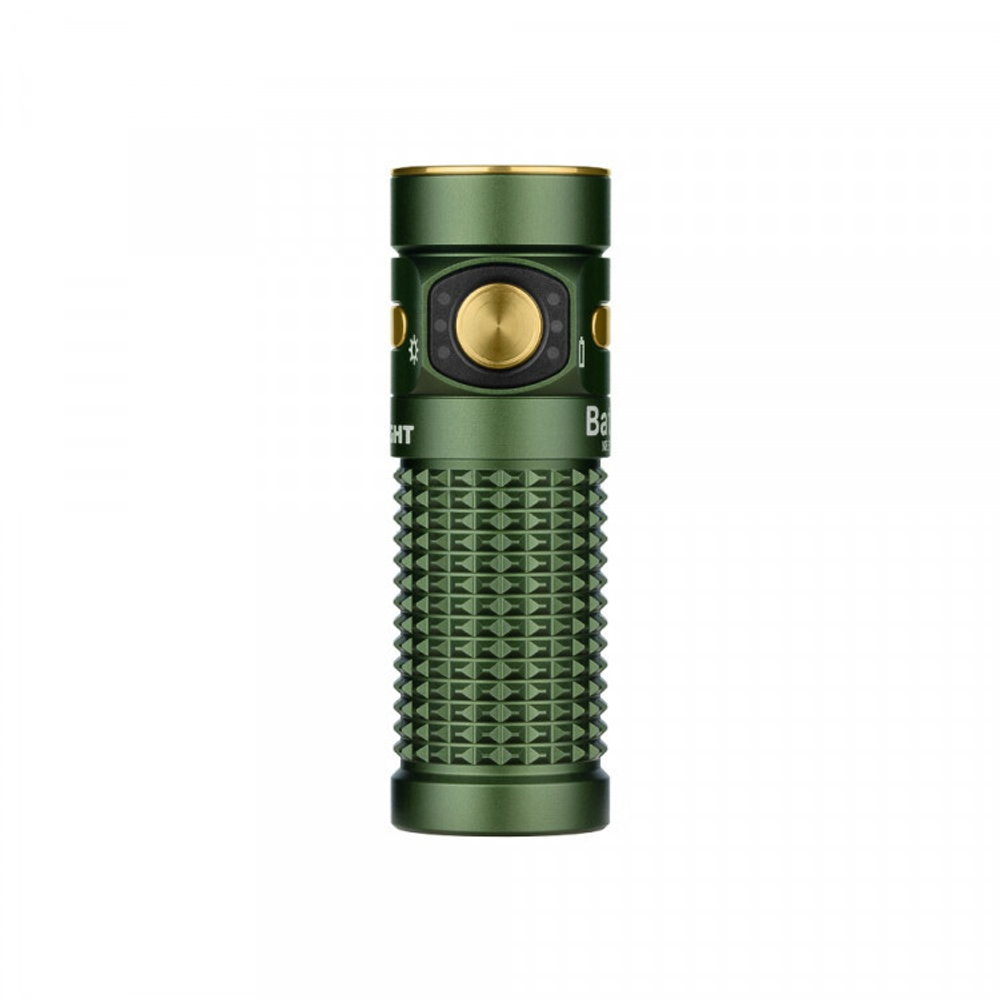 Фонарь Olight Baton 4 OD Green