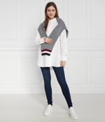 Рубашка OXFORD LS Tommy Hilfiger - белый(WW0WW38968)