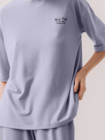 Домашняя пижама Indefini (Арт. 5002TBC)