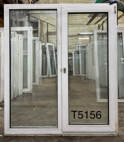 Окно Пластиковое Б/У 154(в) х 134(ш)