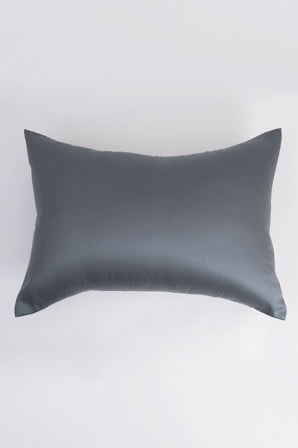 Наволочки 2шт 50х70 German Grass Graphite Allure темно-серый