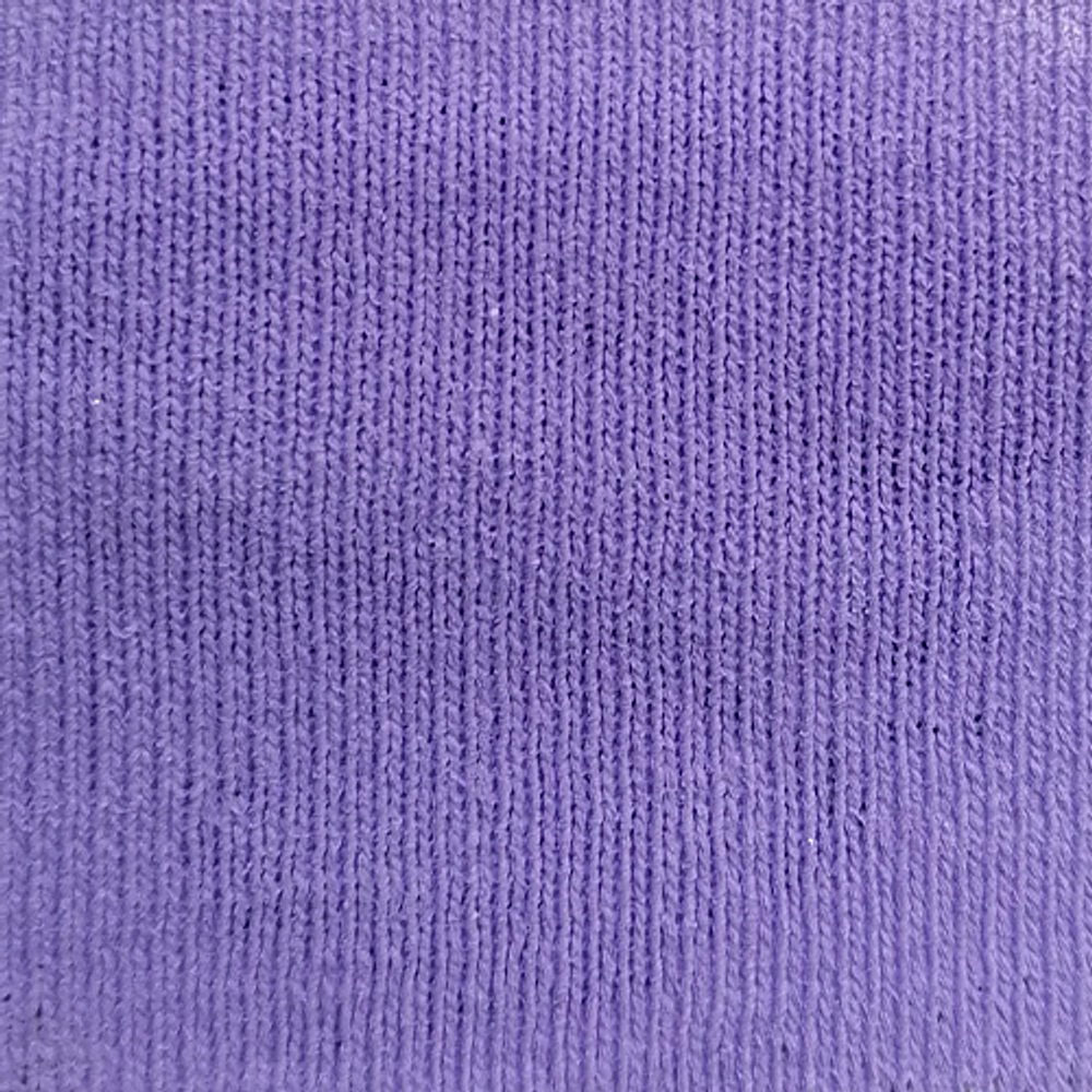 Краска по ткани и обуви, одежды акриловая Shabby Chic «Сиреневая»