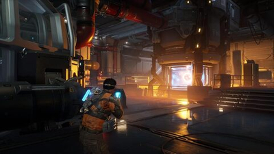 Игра Outcast - A New Beginning (Русская версия) для PlayStation 5