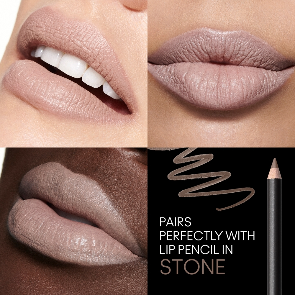 MAC Cosmetics MACximal Silky Matte Lipstick - матовая помада, 3,5 g