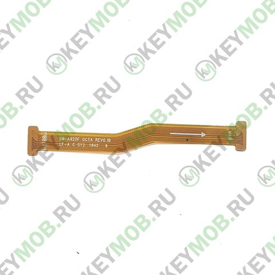 Шлейф межплатный для телефона Samsung Galaxy A9 (2018) (SM-A920F)