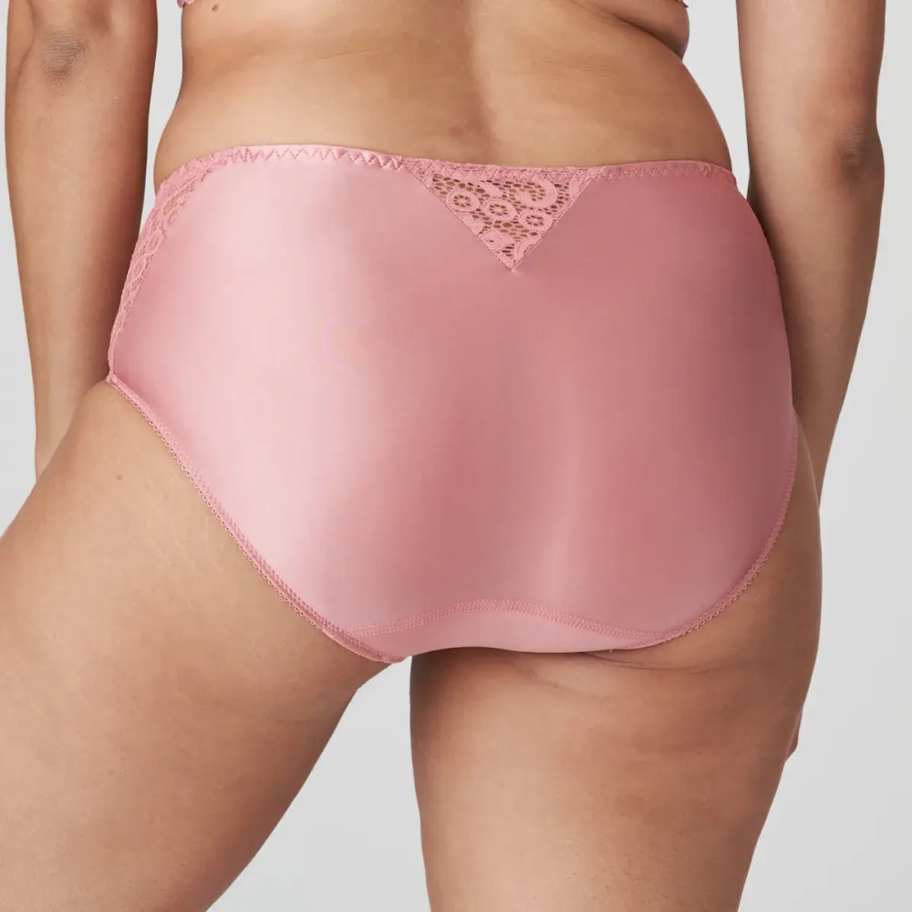 PRIMADONNA Twist I Do Трусы с высокой талией, розовый