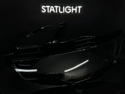 Комплект стекол AUDI A6 С7 2011-2014