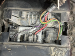 Отопитель автономный 3.5 kW