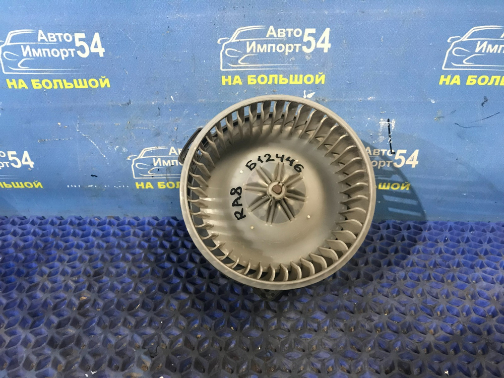 Моторчик печки Honda ODYSSEY 1998-2004