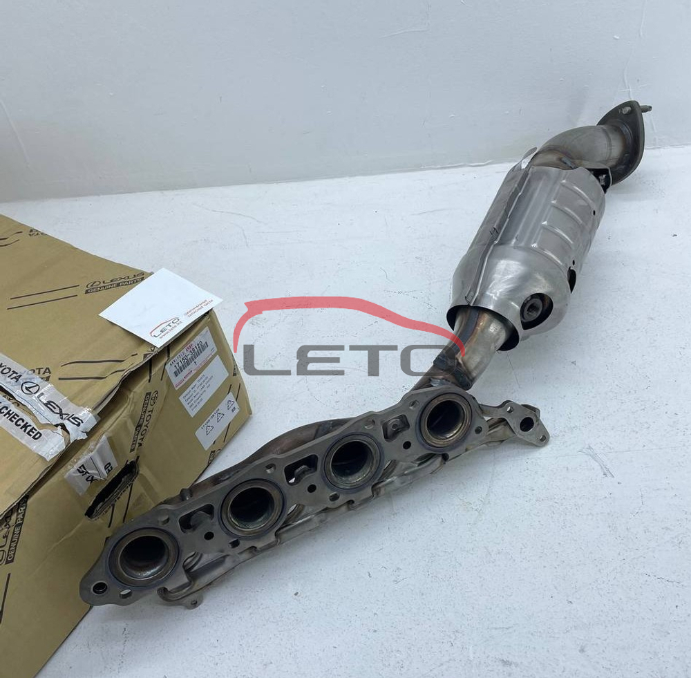 MANIFOLD ASSY, 17150-38120
