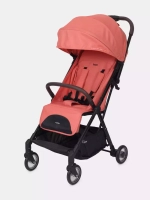 Коляска детская RANT "ACTION" RA301 Cloud pink (Coral)