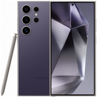 Samsung Galaxy S24 Ultra 12/512 ГБ Violet Titanium