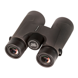 Бинокль Praktica Pioneer R 10x42 Brown - 10-кратное увеличение для детализированных наблюдений