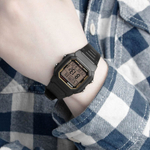 Японские наручные часы Casio Collection W-800HG-9A