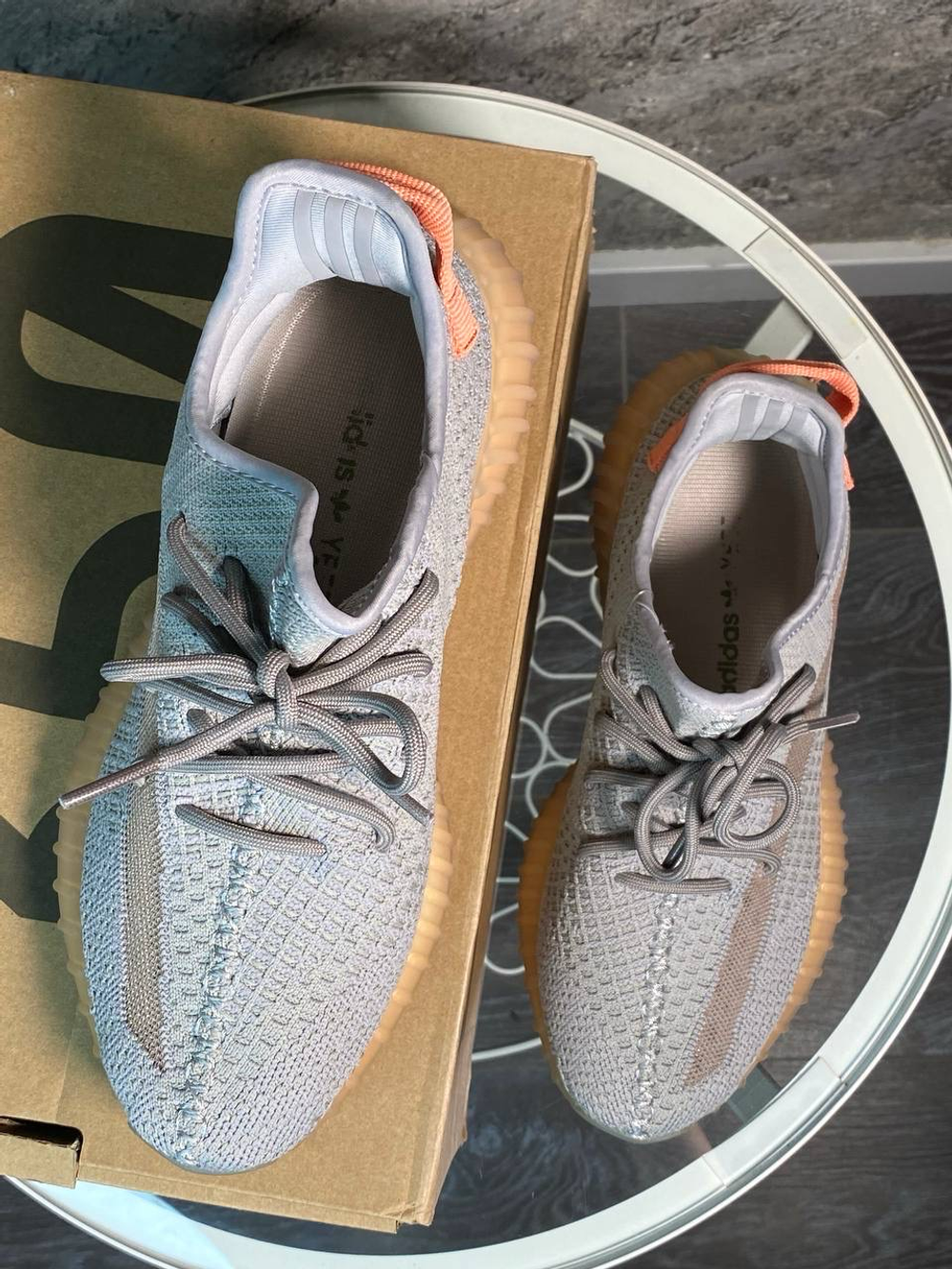 Кроссовки Adidas