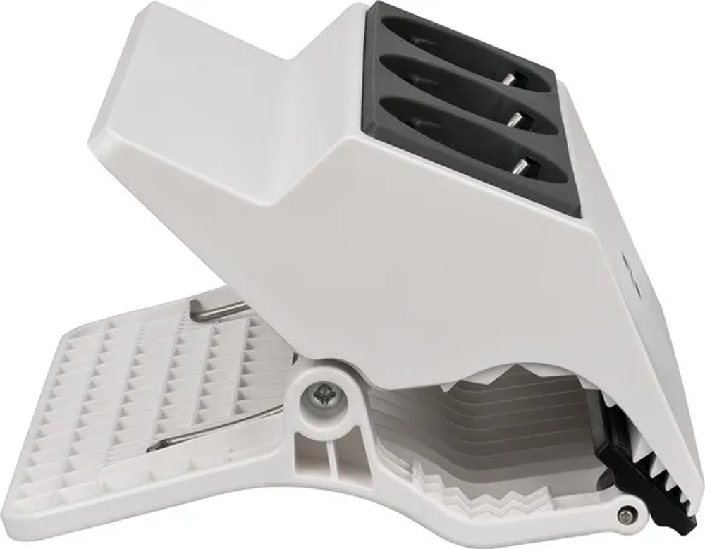 1150070 Brennenstuhl Сетевой удлинитель Extension Socket, 3 роз., IP20