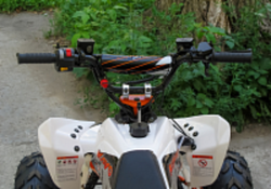 Квадроцикл KAYO PREDATOR 2021