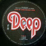 Deep Purple / Long Beach 1976 (3LP)