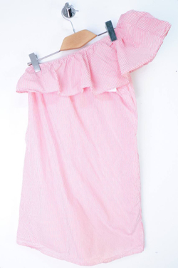 Блузка Fb Sister летняя, маркировка S, визуально 44 размер